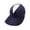 NAVYBLUE, variant on Hotyverty Women's Bowknot Wide Brim Sun Hat, Foldable Breathable UV Protection Bucket Hat, 360° Full Ray Lightweight Sun Hat For Women Summer Beach Travel Driving Outdoor Daily Vacation, Khaki