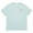 OTHER, variant on MuXiKeJi Clothes Men's Cropped T Shirt Short Sleeve Relaxed Fit Stretch Ribbed Shirt Heavy Cotton T-Shirts Workout Casual Tops Workout Gym Mesh Tees