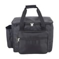 thumbnail image 1 of Bolsa de almacenamiento para altavoces, contenedor fácil de usar, correa ajustable, impermeable, a prueba de golpes, bolsa de almacenamiento para, 1 of 8
