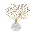 thumbnail image 3 of Estatua decorativa de coral artificial, árbol de coral artificial, decoración del hogar, escritorio, regalo moderno Estilo C, 3 of 9