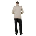 thumbnail image 4 of Men's Tailored-Fit Suits Separates Jacket, 4 of 4