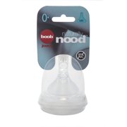 Joovy Boob Naturally Nood Nipple, Stage 0
