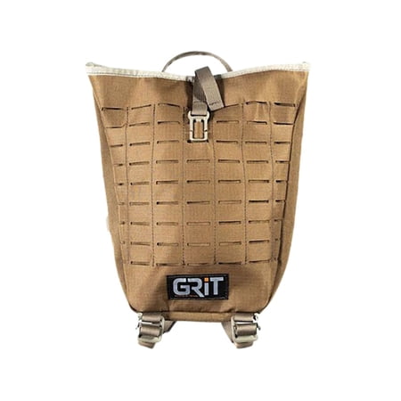 Tethrd Grit Platform Pack Extra Large