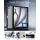thumbnail image 3 of Funda TimoVo para iPad Air de 13 pulgadas con soporte para lápices, color negro, 3 of 9
