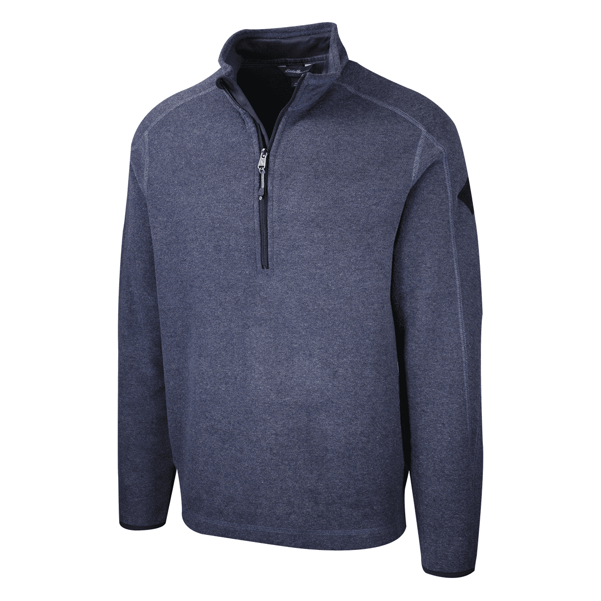 Eddie bauer men's fleece pullover deals