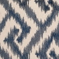 thumbnail image 2 of Safavieh Teddy Blue Pillow, Set of 2, 2 of 2