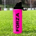 thumbnail image 2 of Team Hygiene Water Bottles – BPA-Free Squeeze Bottles with Contactless Nozzle for Athletes, (34FL OZ) Capacity, 2 of 5