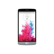LG Vigor LS885 Black Sprint