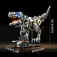 thumbnail image 5 of Set de bloques de construcción HJPLPXH Mechanical Tyrannosaurus T Rex, 5 of 7