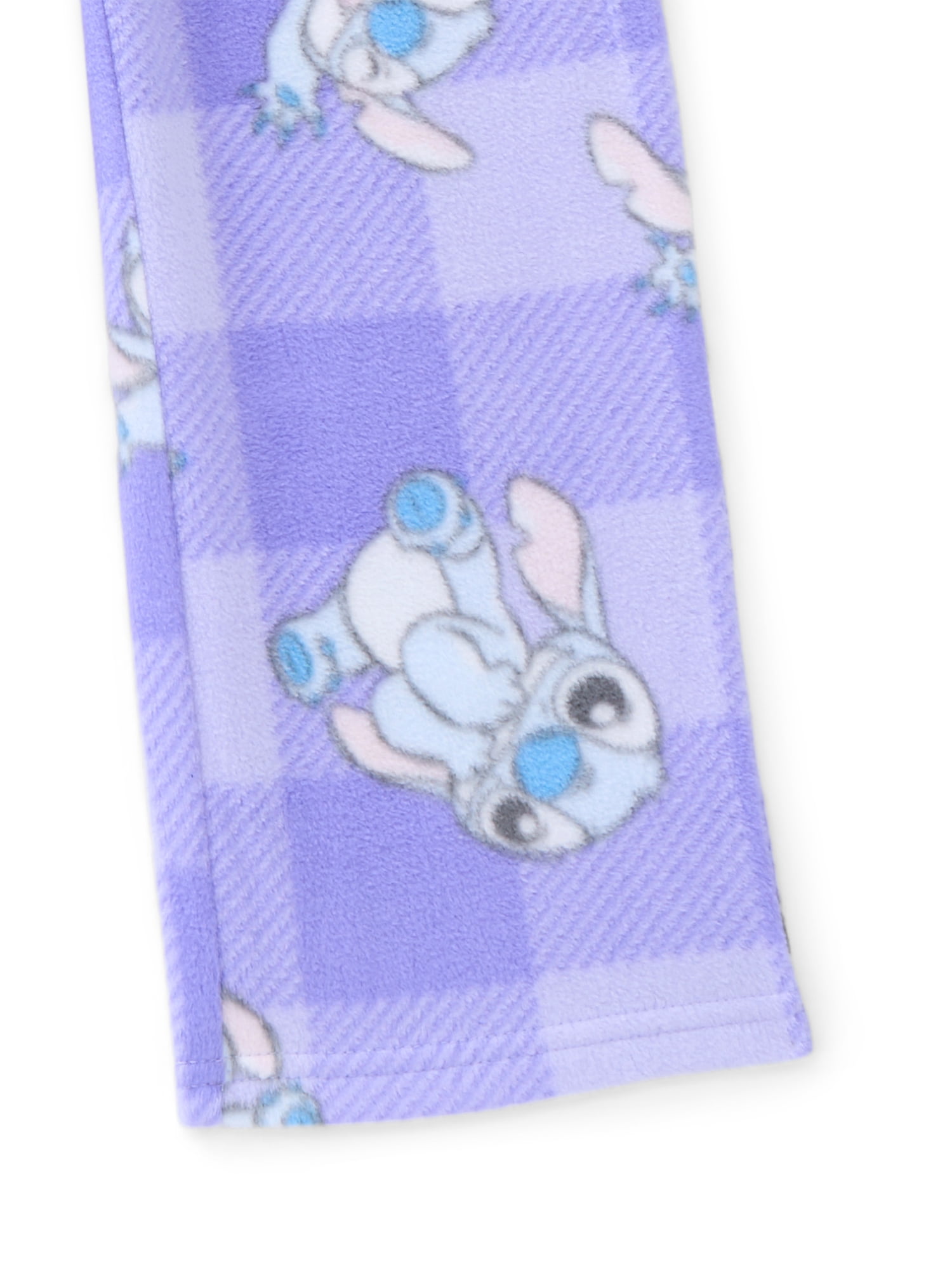 Kids Character Pajamas Pants, Sizes 4-16