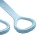 thumbnail image 3 of Banda de resistencia de 8 formas para fitness, banda elástica, ejercicio de brazos, cuerda de tracción, elástica Azul, 3 of 9
