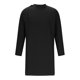 thumbnail image 4 of pstuiky mangas largas para hombre, Blusas casuales de color sólido de moda para hombre, de manga larga, con botones y cuello redondo Tops casuales para hombres xxxl, 4 of 6