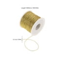 thumbnail image 2 of unbranded Cuerda Para Sellar Bolsas De Alimentos De Pet Flexible Y Resistente Para Uso Variado, 2 of 8