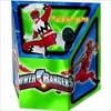 Power Rangers 'Red Ranger' Favor Boxes (4ct)