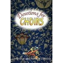 Devotions for Choirs Devotions for Choirs, Book 1, (Paperback)