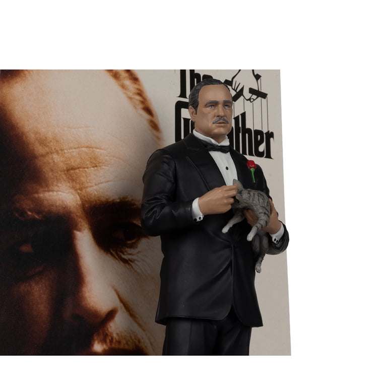 Don Corleone (The Godfather) 6