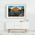 thumbnail image 6 of Bedford & Sixth - Brooklyn New York Photography Unframed Wall Art Print 12 x 18 inches, 6 of 7