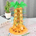thumbnail image 4 of Table d'Escalade pour Singe Jouets pour Fête Familiale Jeu Éducatif Précoce Interaction Parent-Enfant, 4 of 5