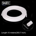 thumbnail image 2 of Water Filter Tubing PE 1Set 1/4 Inch Tube Length 1000cm for Ice Maker, 2 of 4