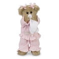 thumbnail image 1 of Bearington Sicky Vicky Get Well Soon Stuffed Animal Teddy Bear 10"", 1 of 1