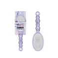 thumbnail image 3 of Conair Smooth & Effortless Nylon Bristle Cushion Hairbrush with Comfy Handle, 3 of 8