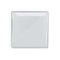 thumbnail image 3 of Richelieu Bp68892929 1-1/8" Square Cabinet Knob - Chrome, 3 of 3