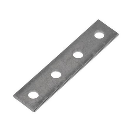 - Unistrut 9/16 in. Dia. x 7-1/4 in. L Galvanized Steel Wire Channel For IMC