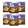 Atkins Endulge Peanut Caramel Cluster Bar, 1.20oz, 6/5ct Boxes (Treat)