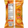thumbnail image 3 of Lay's Cheddar Jalapeno Potato Chips - 7.75 oz, 3 of 3