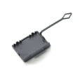 thumbnail image 3 of Kenally Tapa de gancho de remolque para parachoques trasero de coche, cubierta de remolque de plástico ABS para automóvil, accesorios automotrices, Vehículos, repuestos y accesorios Mis Kenally VI002452-00, 3 of 6