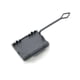 thumbnail image 3 of Kenally Tapa de gancho de remolque para parachoques trasero de coche, cubierta de remolque de plástico ABS para automóvil, accesorios automotrices, Vehículos, repuestos y accesorios Mis Kenally VI002452-00, 3 of 6