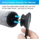 thumbnail image 3 of Replacement Roller Brush for Floor ONE S7 Vacuum, 3 of 5