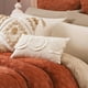 thumbnail image 3 of Cobertor Pachicalientito Shaggy Murcia Matrimonial Concord, 3 of 5