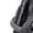 Dark Grey, variant on FitVille Men's Wide Fit Slip-On Dress Shoes Comfortable for Formal & Casual Occasions