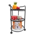 thumbnail image 1 of Carrito organizador Good & Good 3 niveles M123-CO0001, 1 of 6