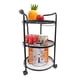 thumbnail image 1 of Carrito organizador Good & Good 3 niveles M123-CO0001, 1 of 6
