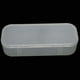 thumbnail image 1 of Contenedor para accesorios de tatuaje, organizador translúcido para herramientas de tatuaje, caja de almacenamiento para herramientas de tatuaje, valor inmejorable, 1 of 10