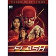 thumbnail image 1 of The Flash: The Complete Sixth Season (Box Set) [DVD], 1 of 1