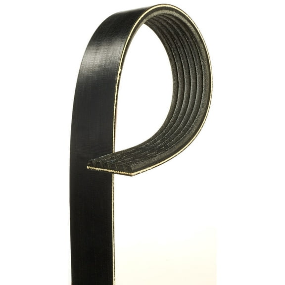 Gates K060840A Serpentine Belt Fits select: 2005-2007 FORD FOCUS