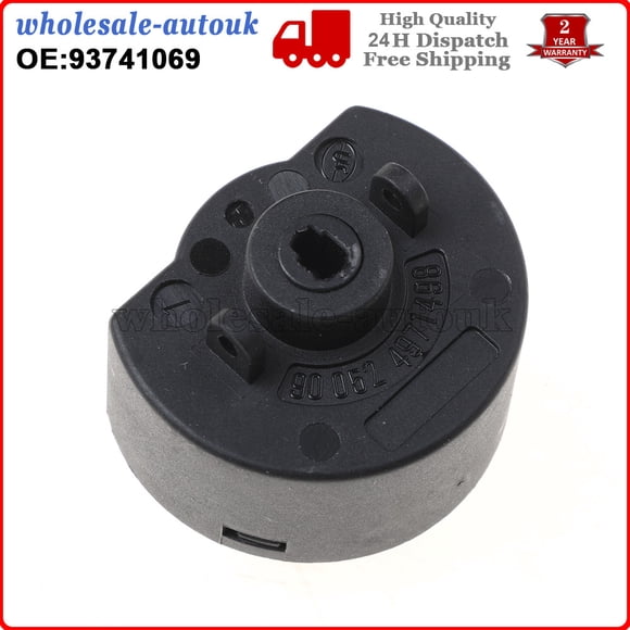 For Daewoo Matiz Espero Nexia New Ignition Lock Barrel Switch Engine Starter New
