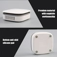 thumbnail image 4 of Portable Air Purifier Ozone Generator O3 Negative Ion Deodorizer Sterilizer Odor Remover Eliminating with Timer, 4 of 8