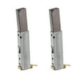 thumbnail image 1 of 2pcs Universal Vacuum Cleaner Motor Carbon Brushes for Baiyun Industrial Vacuum Cleaner Accessories B_MGF, 1 of 5