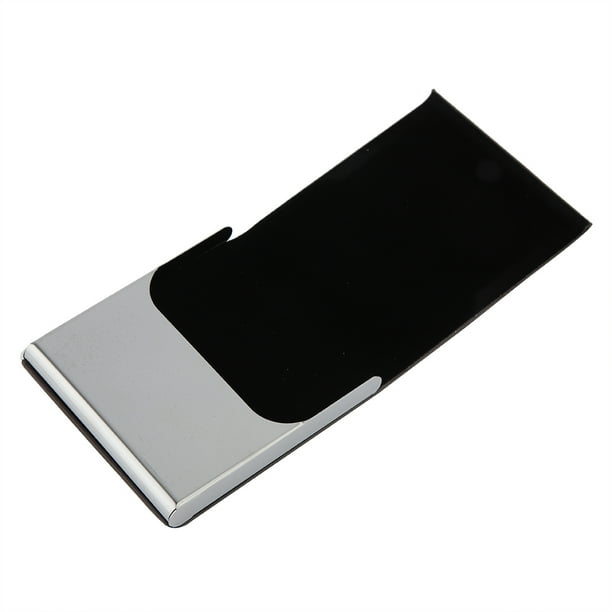 Estuche para cigarrillos, con capacidad para 10 cigarrillos Estuche para cigarrillos de cuero sintético Accesorios para cigarrillos Diseño de primera clase