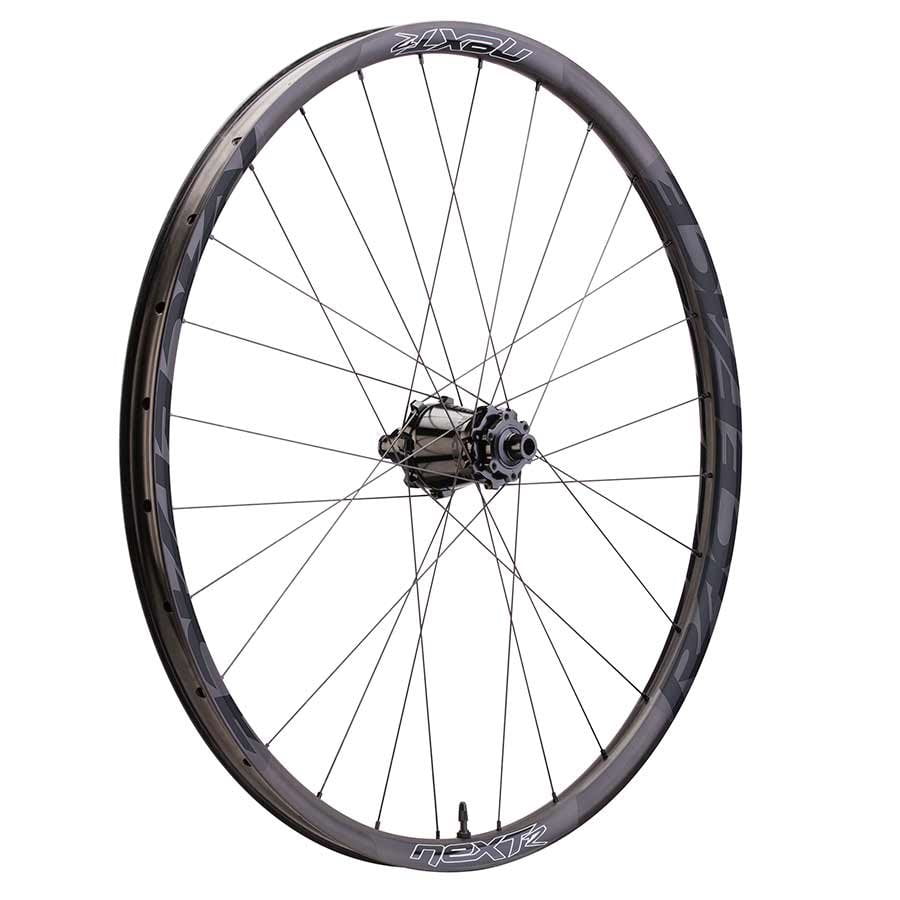 27.5 boost front wheel