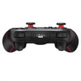 thumbnail image 4 of Hall Joystick Controlador de Juegos Bluetooth Inalámbrico Multifunción para Teléfono Móvil para PC/P3/P4/Switch, 4 of 7