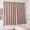 Pink, variant on Nkmbld Curtains for Living Room, Light Blocking Noise Reducing No Drilling Self-Adhesive Window Curtain, Thermal Insulated Bedroom Drapes, Pink