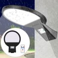 thumbnail image 2 of Luz solar lámpara de inundación teledirigida para blanco Gloria Luz de la calle, 2 of 8
