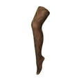 thumbnail image 1 of Sock Snob - Ladies Coloured 80 Denier Opaque Patterned Fashion Tights, 1 of 2