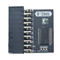 thumbnail image 5 of QHUDLV ASUS TPM‑L R2.0 Compatible Module,Trusted Platform Security,Easy Install, 5 of 9