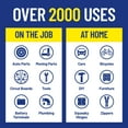 thumbnail image 5 of WD-40 Original Formula, Multi-Use Product with Smart Straw Sprays 2 Ways, 8 OZ [3-Pack], 5 of 6